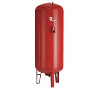 Бак расширительный WESTER WRV 1 000л, 16 бар