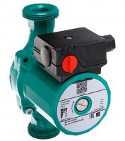 Насос циркуляционный WILO STAR-RS 25/7 180 (25х70) с гайками