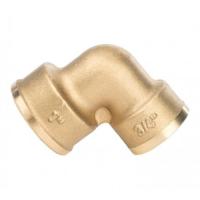 STOUT Угольник внутренняя резьба x