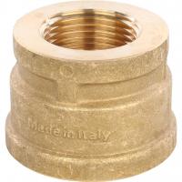 STOUT Муфта переходная внутренняя резьба 1"1/4X1