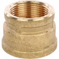 STOUT Муфта переходная внутренняя резьба 1"1/2X1"1/4