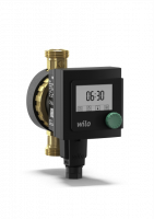 Циркуляционный насос Wilo-Star-Z NOVA T