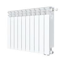 Радиатор биметаллический RIFAR BASE Ventil 500 / 10 секций, нижнее правое подключение