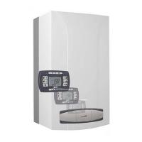 Котел газовый настенный BAXI LUNA-3 Comfort 310 Fi (двухконтурный)