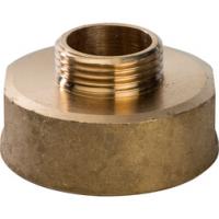 STOUT Муфта переходная ВН 1"1/4x1/2