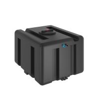 Бак для воды АКВАТЕК ATQ 750 (черный) без поплавка