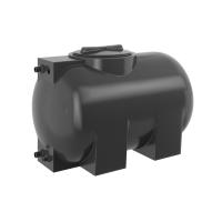 Бак для воды АКВАТЕК ATH 200 (черный)