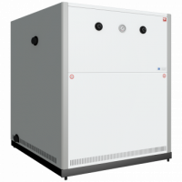 Котел газовый напольный ЛЕМАКС Премиум 90