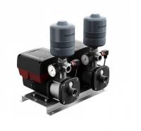 Grundfos CMBE TWIN 3-93 с клеммной колодкой
