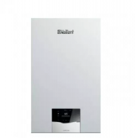 VAILLANT ecoTEC plus VU 35CS/1-5 (N-INT4), 34,8 кВт, одноконтурный