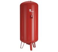 Бак расширительный WESTER WRV 1 500л, 16 бар