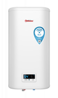 Водонагреватель электрический накопительный THERMEX IF 50 V (pro) Wi-Fi