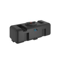 Бак для воды АКВАТЕК ATQ 200 (черный) без поплавка