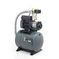 Grundfos CMB 3-37 (бак 60 л) Установка повышения давления