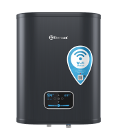 Водонагреватель электрический накопительный THERMEX ID 30 V (pro) Wi-Fi
