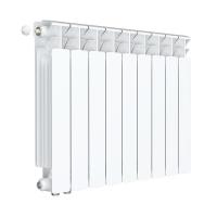 Радиатор биметаллический RIFAR Base Ventil 500 / 9 секций, нижнее левое подключение