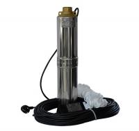 Насос скважинный ВОДОЛЕЙ БЦПЭ 0.5-50 У (970 Вт, 60 л/м. напор 75м.)