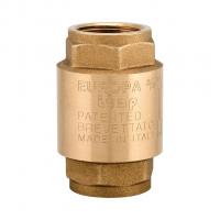 Клапан обратный пружинный (c металлическим седлом) ITAP EUROPA  ART 100 3/4" (32690)
