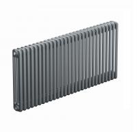 Стальной трубчатый радиатор RIFAR TUBOG TUB 3057 2/ 8 секций, ТИТАН, боковое подключение