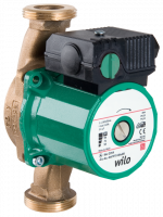 Циркуляционный насос Wilo-Star-Z 20/5-3 (150мм)