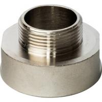 STOUT Муфта переходная ВН никелированный 2"X1"1/4