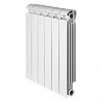 Биметаллический радиатор Global Style Extra 500/ 6 секций