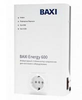 Инверторный стабилизатор напряжения BAXI ENERGY 600 для котлов
