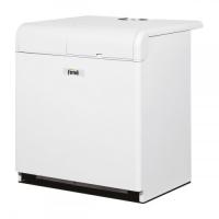 Напольный чугунный котёл Ferroli PEGASUS 87 2S