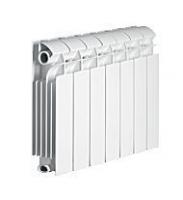 Биметаллический радиатор Global Style Plus 350/ 12 секций