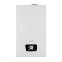 Котел газовый конденсационный BAXI LUNA Duo-tec E 40 (двухконтурный)