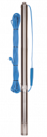 AQUARIO ASP1E-100-75 скважинный насос (напор 100м, кабель 60м)