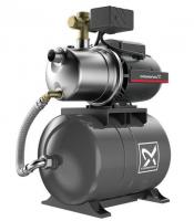 Насосная станция Grundfos JP 3-42 PT-H самовсасывающая