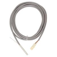 Vaillant VRC 410S, 420S, VRT 390 Датчик водонагревателя к автоматике