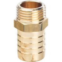 STOUT Штуцер наружная резьба 1/2X20