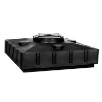 Бак для душа АКВАТЕК 240 без выхода под ТЭН