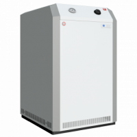 Котел газовый напольный ЛЕМАКС Премиум 50