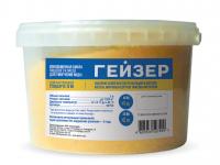 Сменная засыпка для картриджа Гейзер БС - 10BB