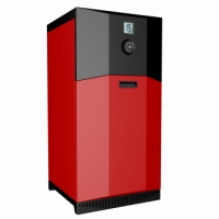 Котел газовый напольный ЛЕМАКС Prestige-10