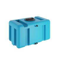 Бак для воды АКВАТЕК ATQ 500 (синий) без поплавка