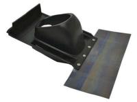 Проходной изолятор для крыши, косой PS3