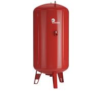 Бак расширительный WESTER WRV 3 000л, 16 бар