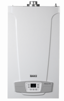 Газовый котёл Baxi ECO LIFE 24 F настенный, двухконтурный