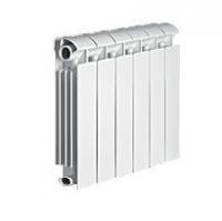 Биметаллический радиатор Global Style Extra 350/ 4 секции