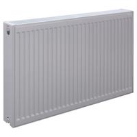 Стальной панельный радиатор Rommer Compact 21/300/1200