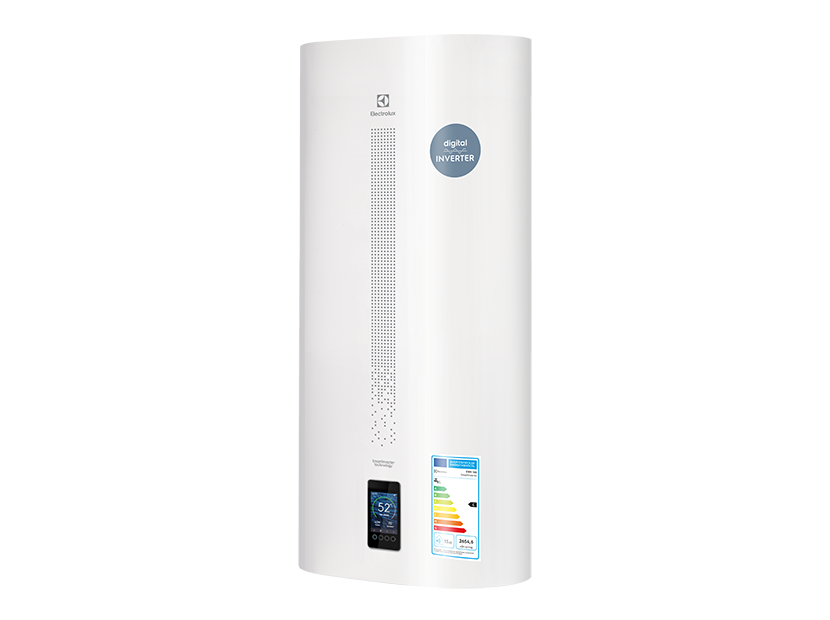 Electrolux ewh 50 smart