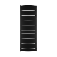 Радиатор биметаллический RIFAR Monolit 300 / 10 секций, боковое подключение