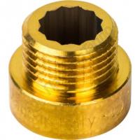 STOUT Удлинитель внутренняя/наружная резьба 1/2X20