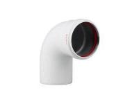 Колено DN 80‑90°