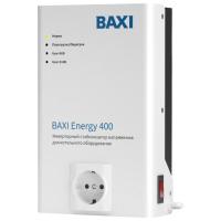 Инверторный стабилизатор напряжения BAXI ENERGY 400 для котлов