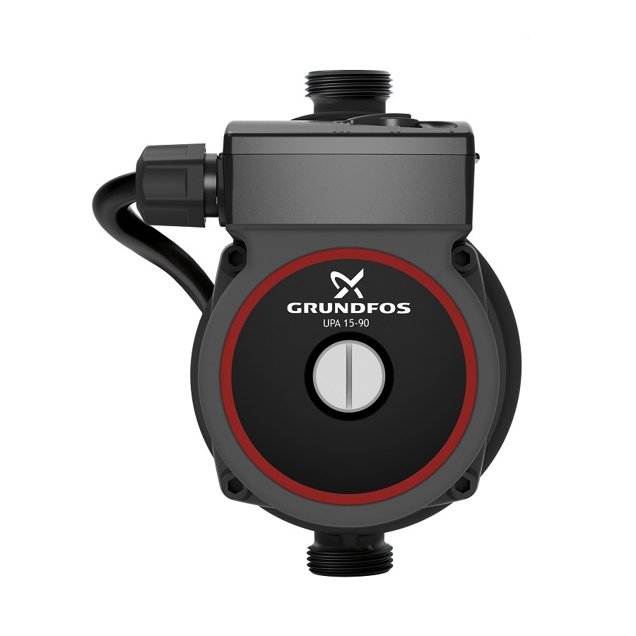 Водяной насос grundfos